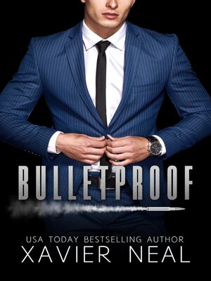 cover image of Bulletproof